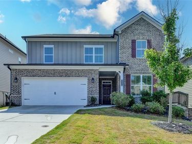 3335 Fall Branch Lane , Buford, GA 30519