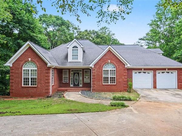 1400 Daniel Road , Villa Rica, GA 30180
