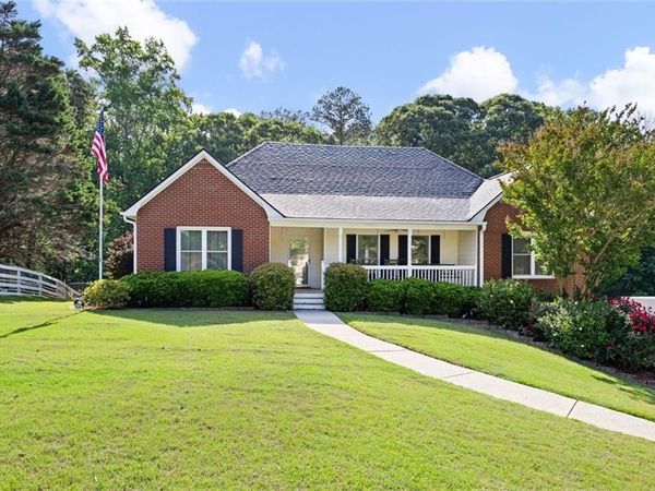 200 Bomar Lane , Douglasville, GA 30134