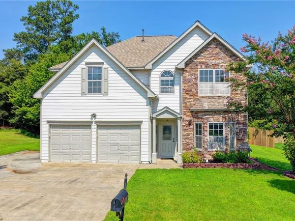 220 Nichols Drive , Suwanee, GA 30024