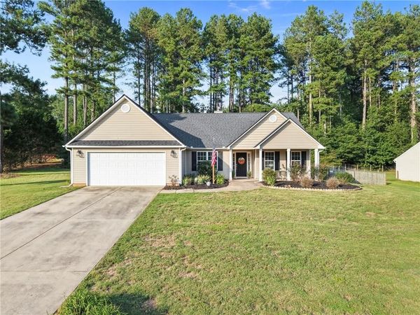 1552 Montana Court , Winder, GA 30680