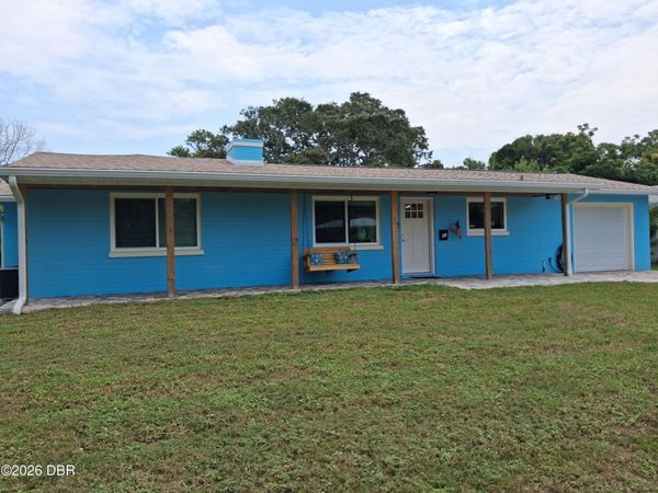 40 Pleasant Drive, Ormond Beach, FL 32176