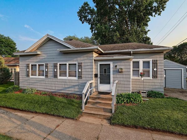 612 Gould STREET, La Crosse, WI 54603