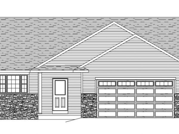 943 ENCLAVE COURT, De Pere, WI 54115