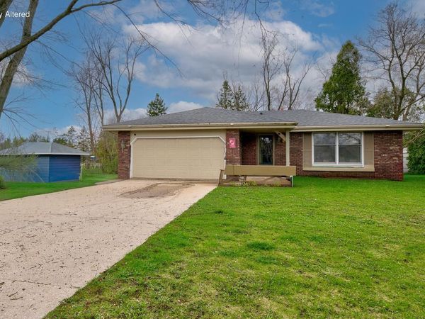 N56W29354 County Road K, Hartland, WI 53029