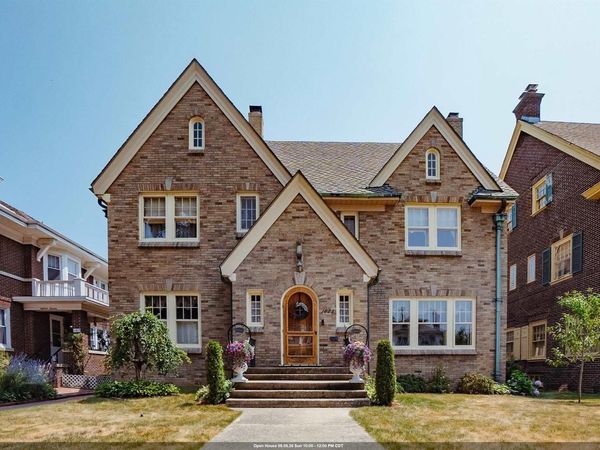 1823 COLLEGE AVENUE, Racine, WI 53403