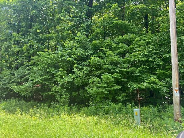 TBD 28 1/4 Street, Birchwood, WI 54817