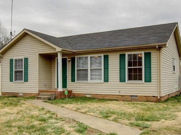577 Kathryn Ct , Clarksville, TN 37042