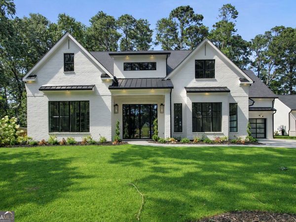 205 Shady Grove Lane, Alpharetta, GA 30009