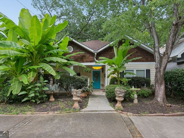662 Hansell Street SE, Atlanta, GA 30312
