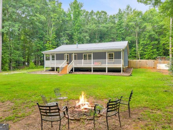 1557 Davis Ford Road, Covington, GA 30014