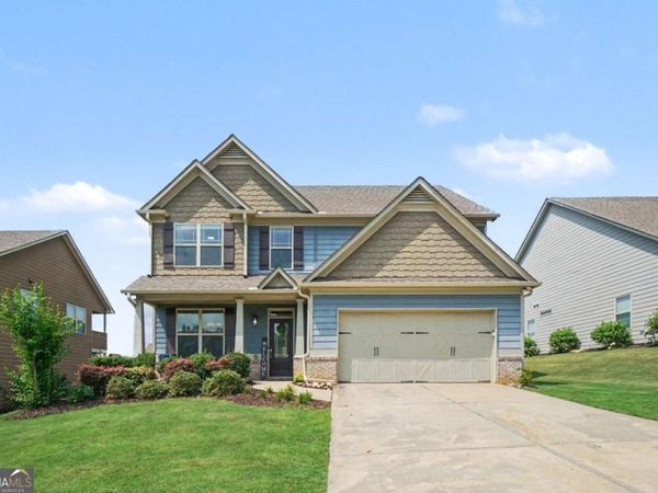89 Alder Landing N, Dallas, GA 30132