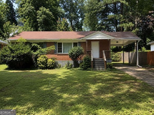 2171 Lilac Lane, Decatur, GA 30032