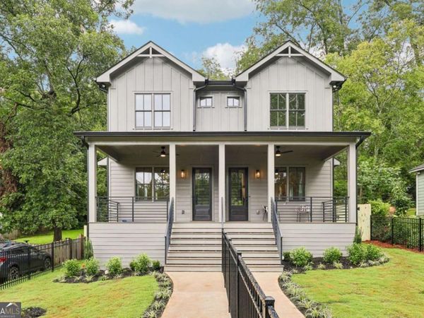 112 1st Avenue, Decatur, GA 30030