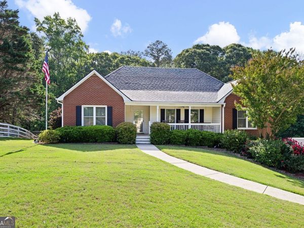 200 Bomar Lane, Douglasville, GA 30134