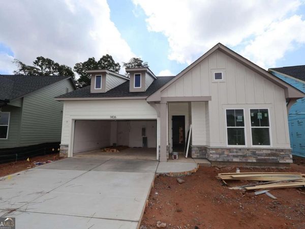 1406 Autumn Lake Drive, Gainesville, GA 30504