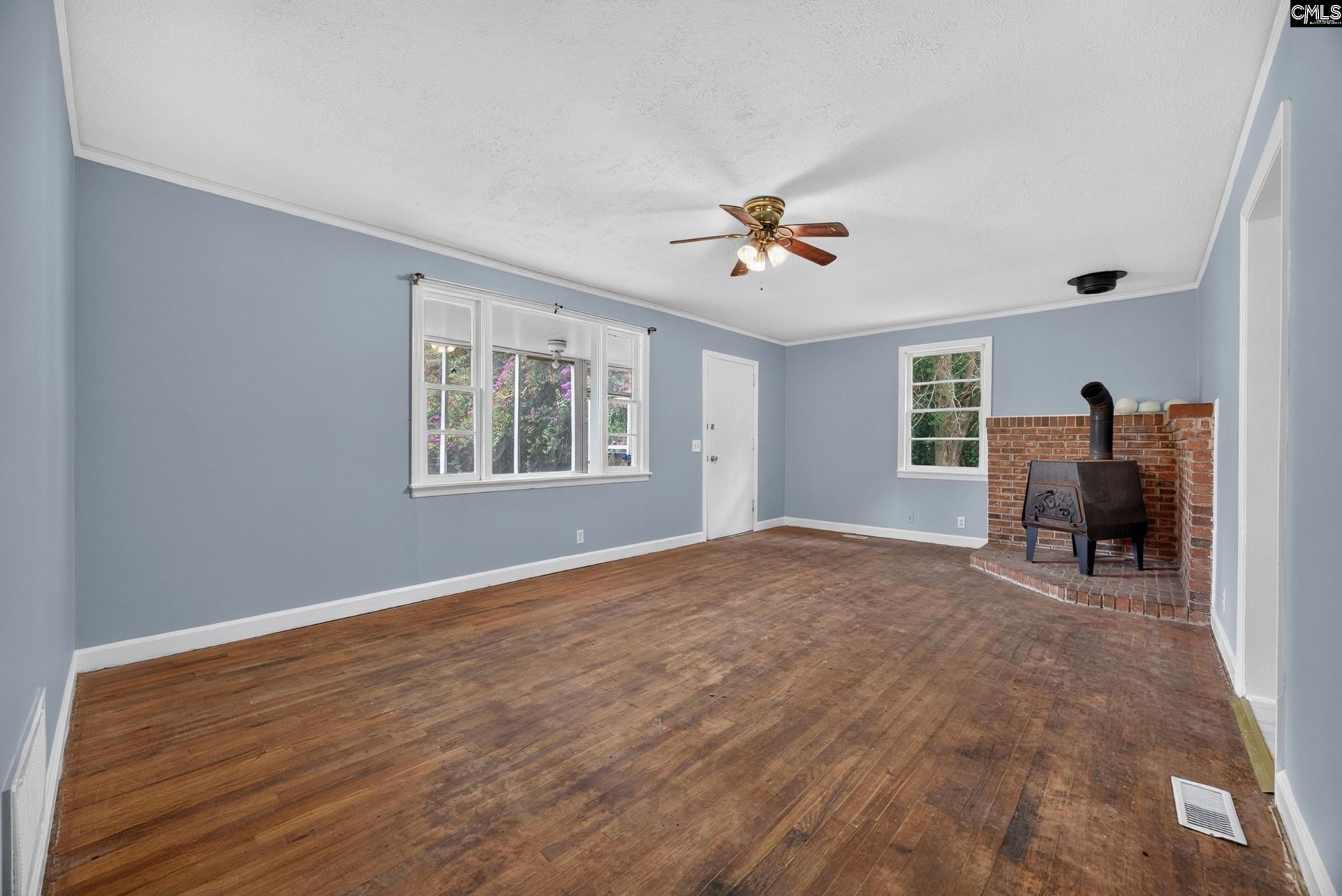 7535 Tyson Street  Photo 4