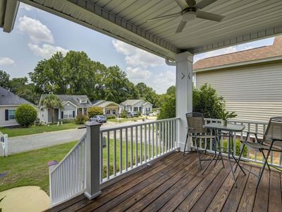 2 Bay Laurel Place , Columbia, SC 29201