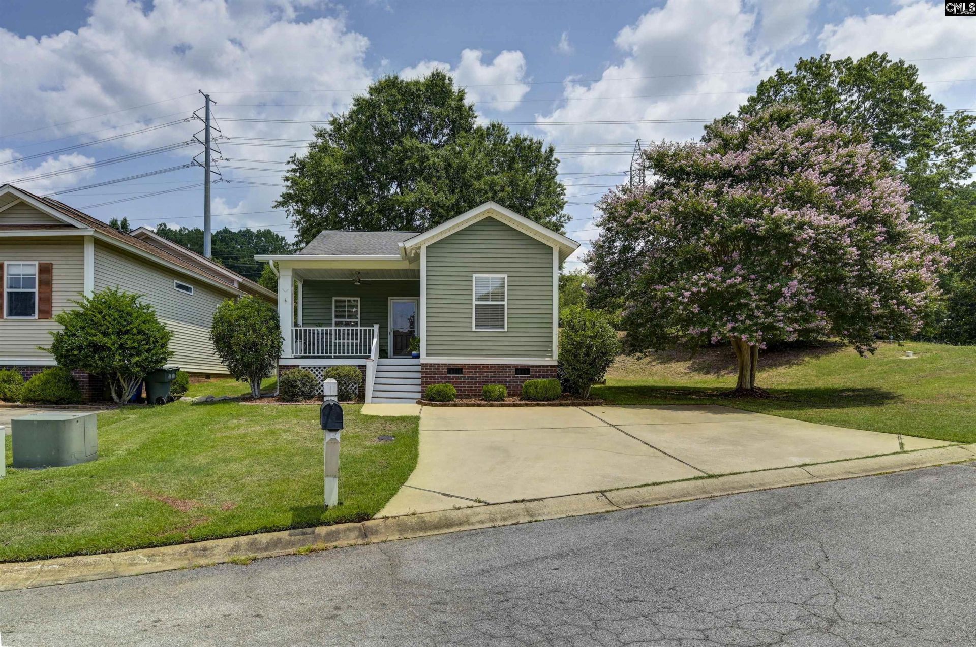 2 Bay Laurel Place  Photo 4