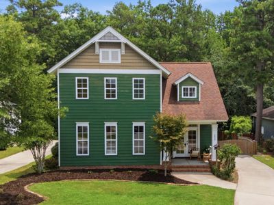 229 Woodleigh Park Drive , Columbia, SC 29229