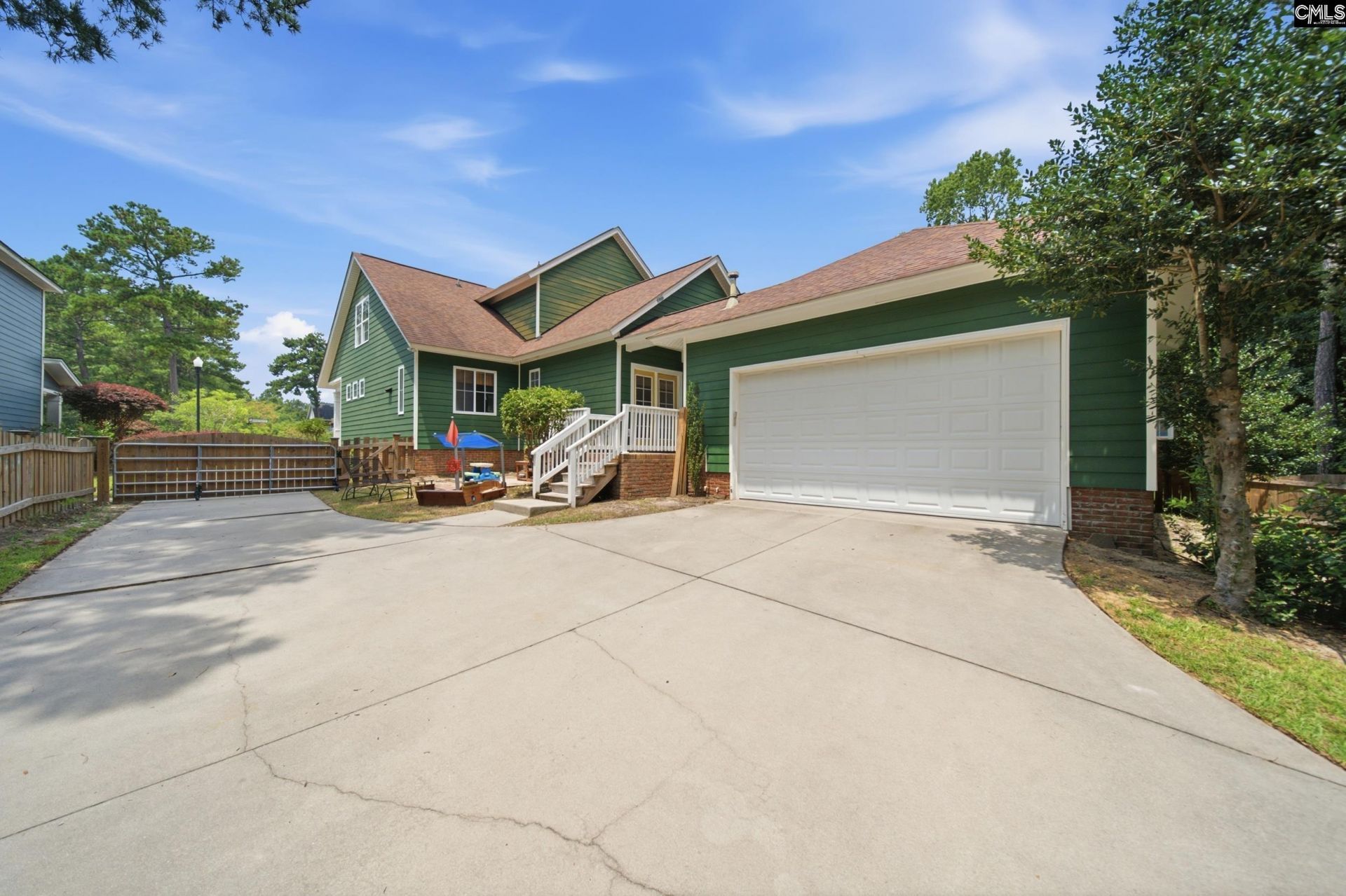 229 Woodleigh Park Drive  Photo 33
