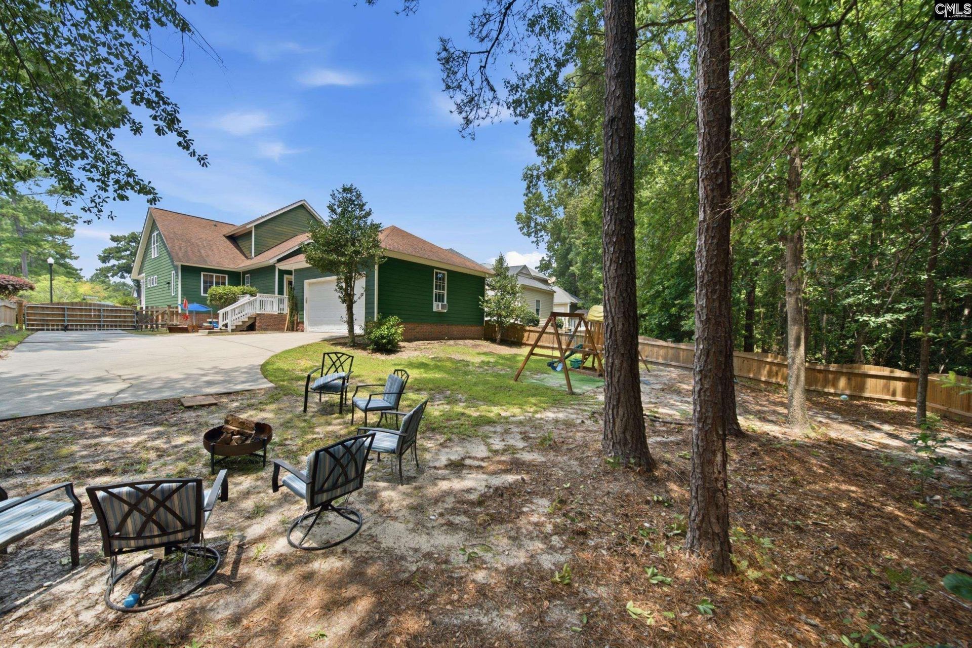 229 Woodleigh Park Drive  Photo 36
