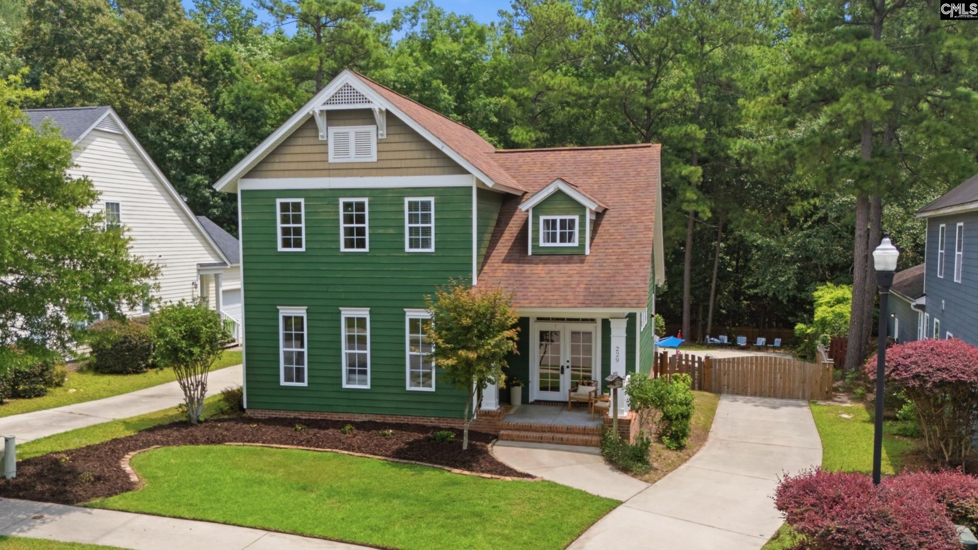 229 Woodleigh Park Drive  Photo 37