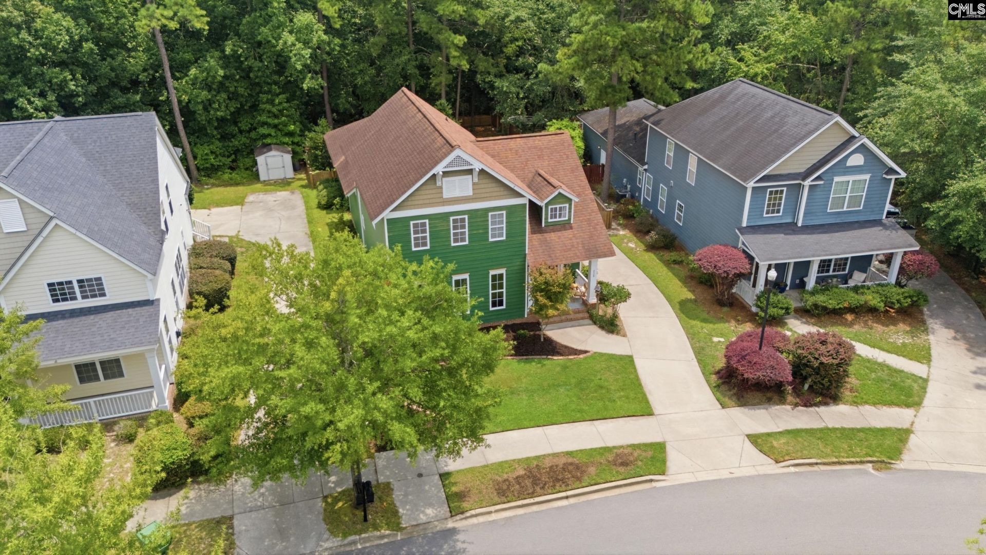 229 Woodleigh Park Drive  Photo 38