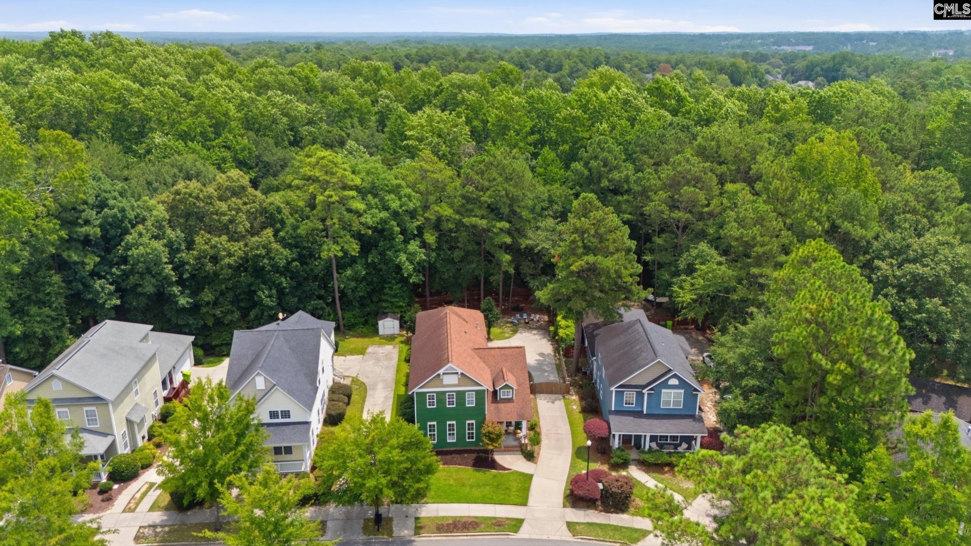 229 Woodleigh Park Drive  Photo 39