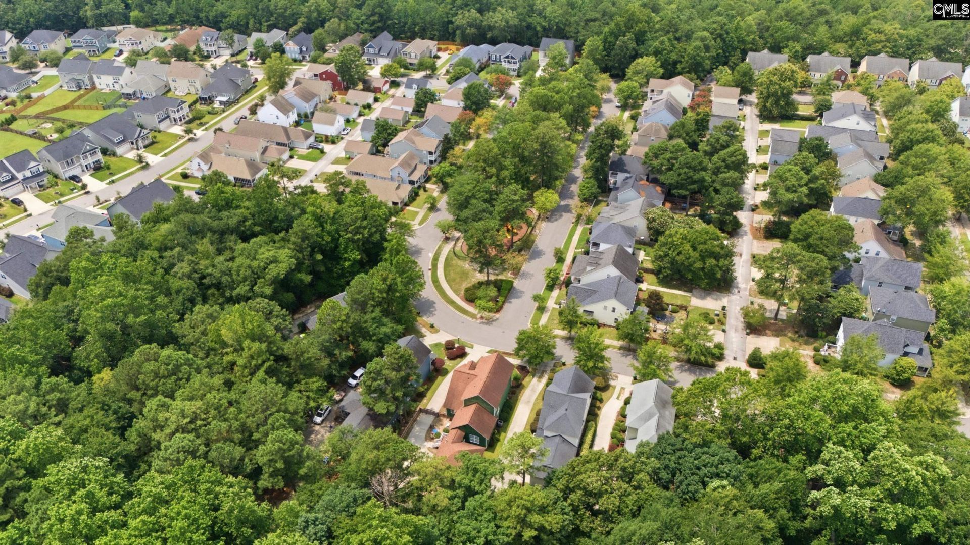 229 Woodleigh Park Drive  Photo 47