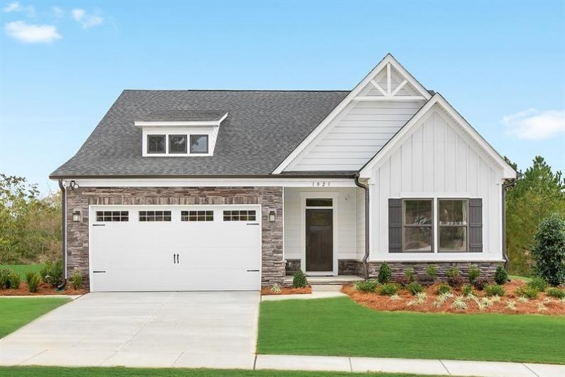 9100 Aideen Dr  Photo 1