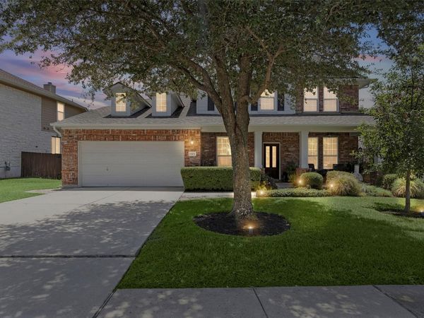 1503 Grand Falls DR , Cedar Park, TX 78613