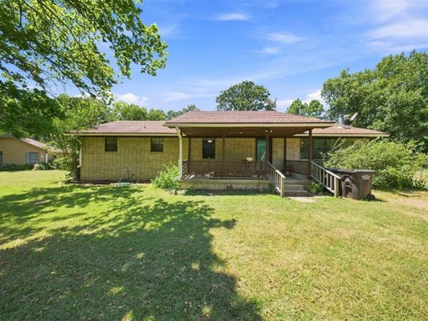 662 S Range Road, McLoud, OK 74851