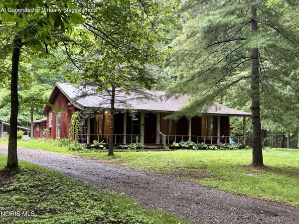 10561 Williams County Road 17 , West Unity, OH 43570
