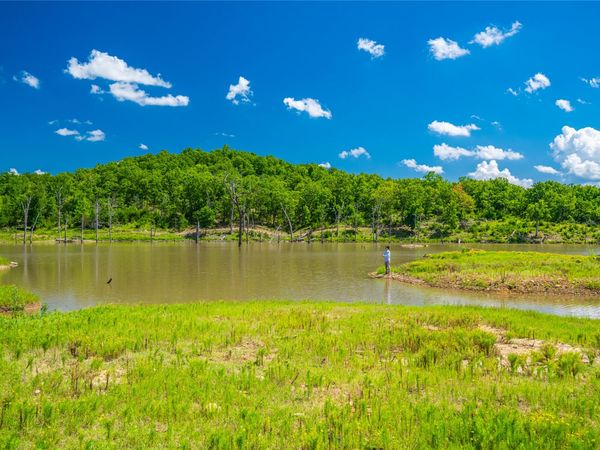 2502 N 386 Road , Wetumka, OK 74883