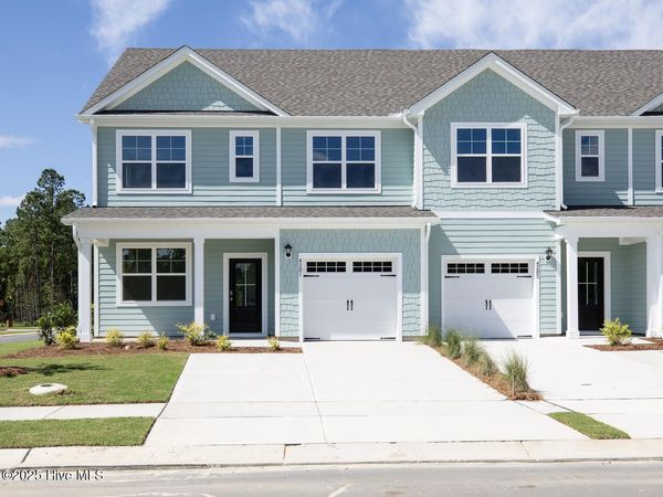 4257 Allsbrook Lane, Unit 1055, Leland, NC 28451
