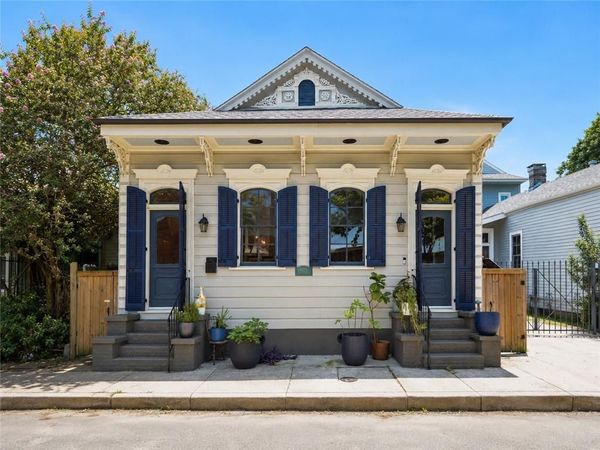 4226 N RAMPART Street , New Orleans, LA 70117