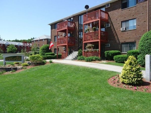 96 Powers Street, Unit 202, Milford, NH 03055