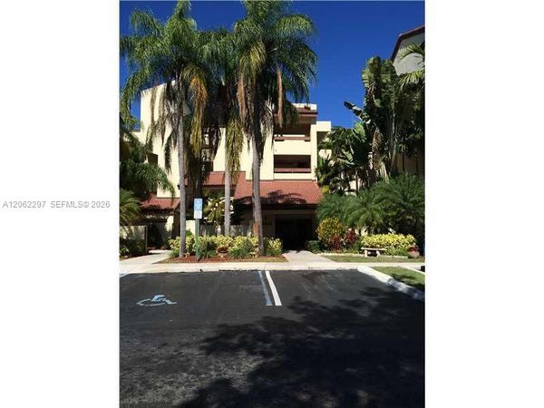 12455 SW 93rd Ter , Unit 408T, Miami, FL 33186