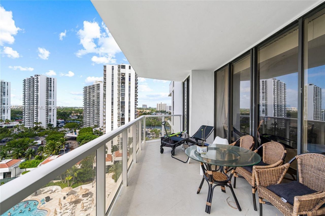 20281 E Country Club Dr , Unit 909, Aventura, FL 33180 Photo