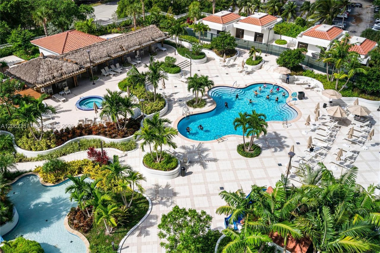 20281 E Country Club Dr , Unit 909, Aventura, FL 33180 Photo