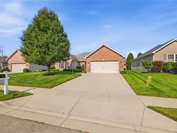 2655 Shady Tree Drive, Troy, OH 45373