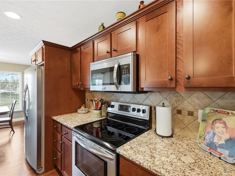 2655 Shady Tree Drive, Troy, OH 45373 Photo 11