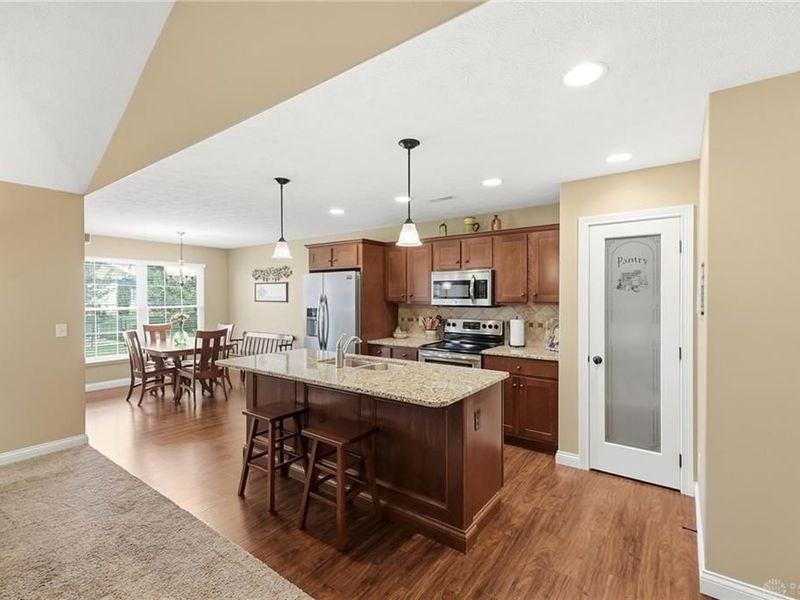 2655 Shady Tree Drive, Troy, OH 45373 Photo 9