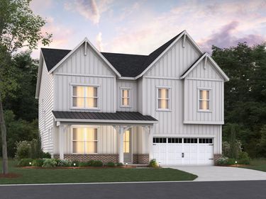 2854 Walden Road, Apex, NC 27502