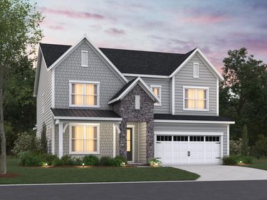 2478 Vetrina Way, Apex, NC 27502