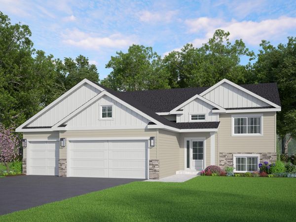 1518 Hidden Trail, Mayer, MN 55360