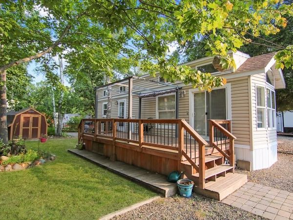 30794 Cougar Pass , Breezy Point, MN 56472
