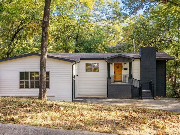 North Little Rock, AR 72116