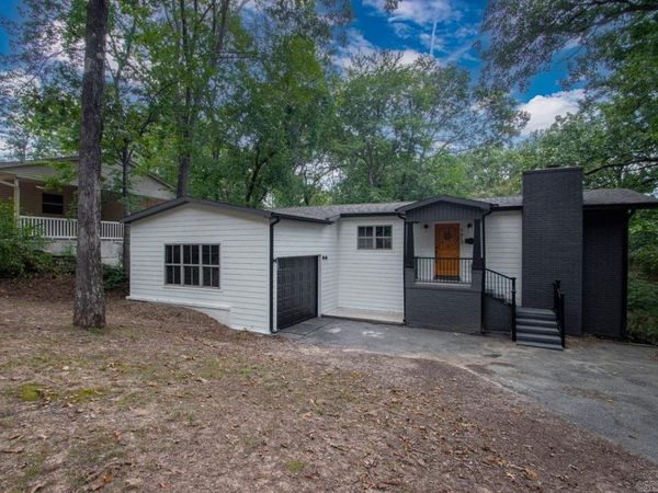 North Little Rock, AR 72116